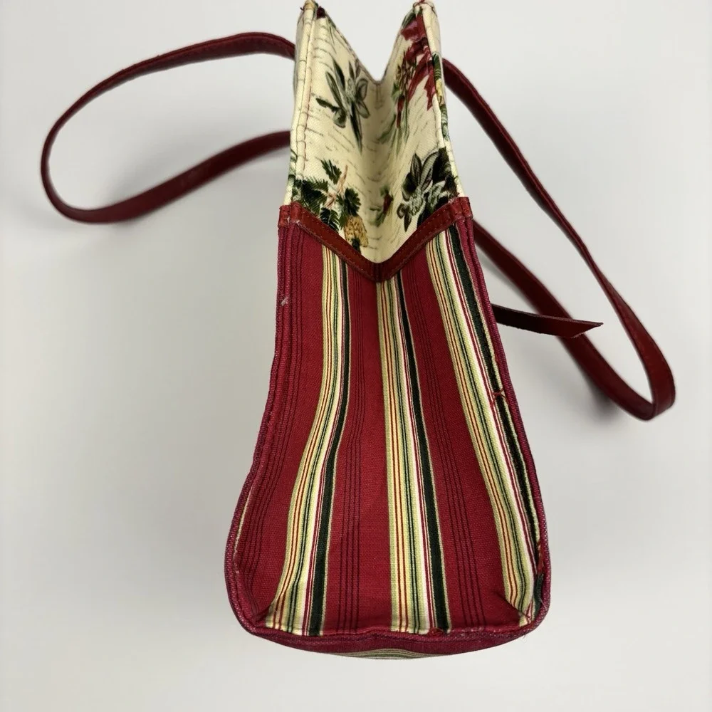 Longaberger holiday gift